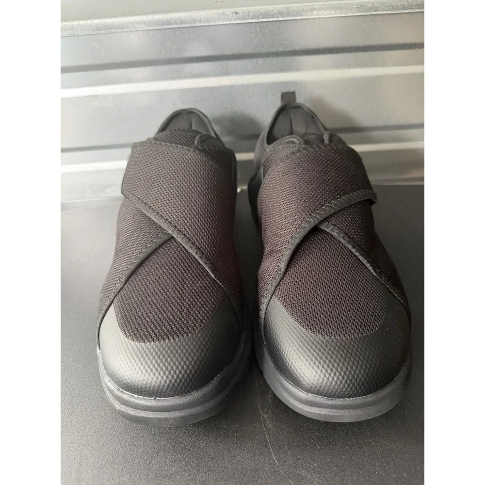 FitVille Diabetic Shoes for Men Wide Width  Size 14EW New. Shed